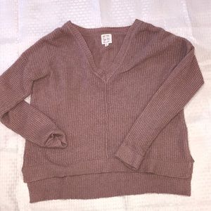 🔥3/$20 🔥 Hippie rose sweater